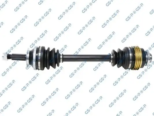 GSP 224217 Ön Aks (Sağ) resmi