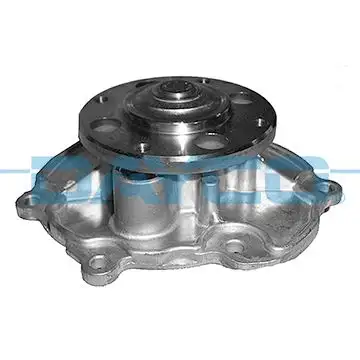 DAYCO DP532 Devirdaim resmi