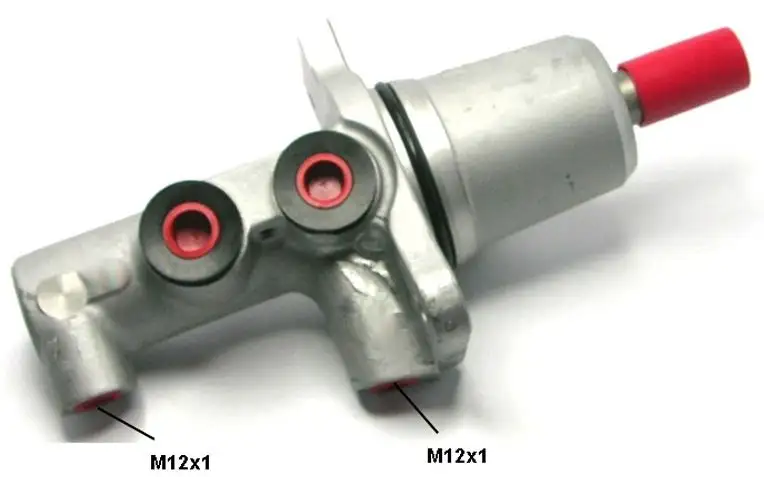 BOSCH 0986480997 Ana Merkez A0004317001 resmi