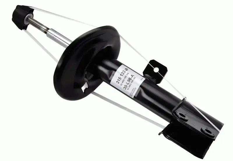 SACHS 315133 Ön Amortisör (Sol) resmi