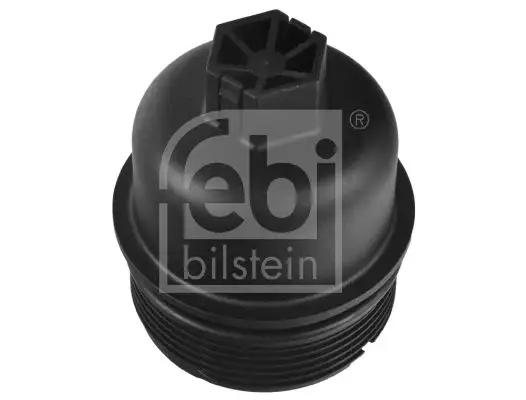 FEBI 171751 Yağ Filtre Kapağı resmi