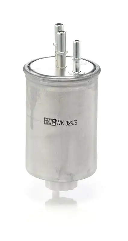 MANN WK829/6 Yakıt Filtresi resmi