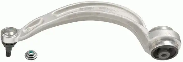 LEMFÖRDER 3896601 Rotilli Kol (Sol Alt) resmi
