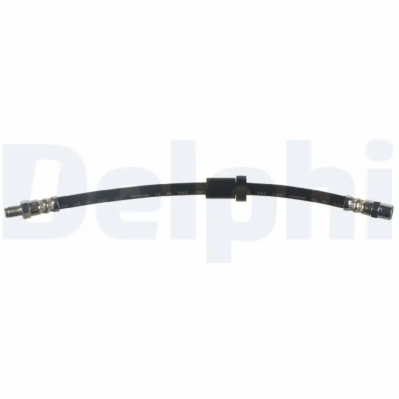 DELPHI LH7095 Ön Fren Hortumu 30778919 resmi