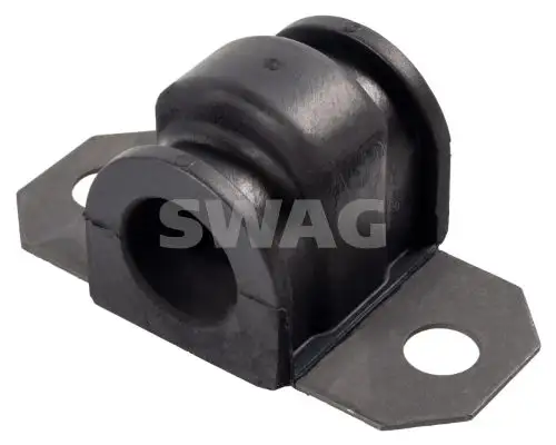 SWAG 50934747 Viraj Lastiği (Ön) resmi