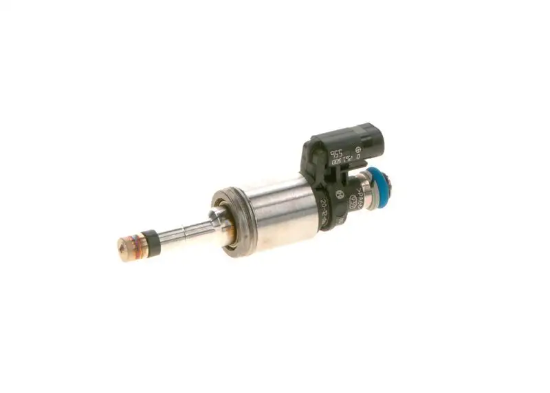 BOSCH 0261500556 Enjektör resmi