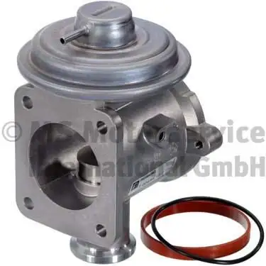 PIERBURG 7.00450.10.0 EGR Valfi 11717804352 resmi