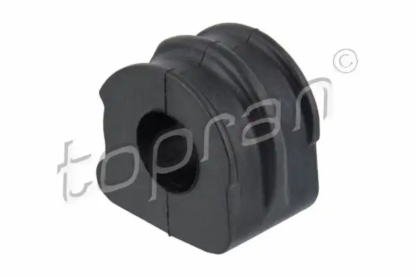 TOPRAN 115569001 Viraj Lastiği (Ön) 1J0411314S resmi