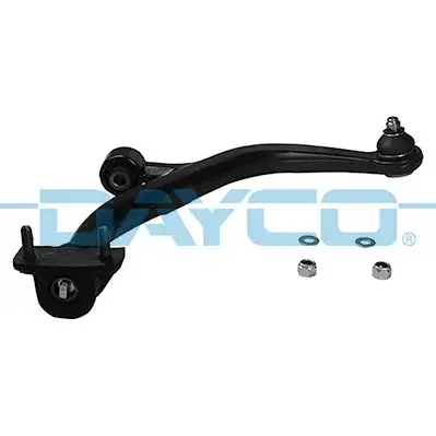 DAYCO DSS3862 Alt Salıncak (Sağ) 352081 resmi