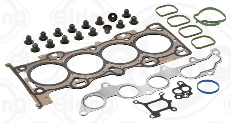 ELRING 027.470 Motor Takım Conta (Üst) resmi