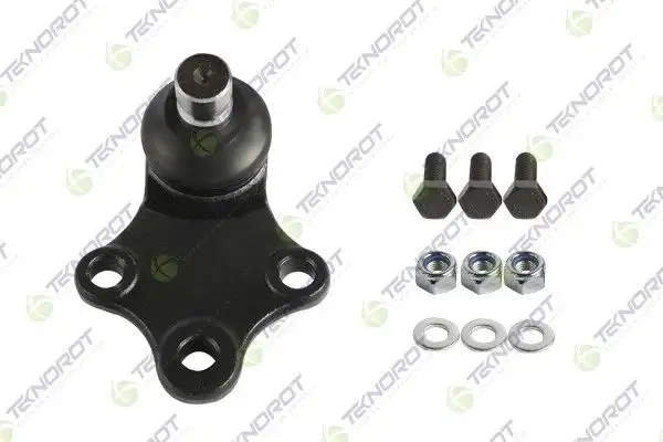 TEKNOROT P-616K Alt Rotil 364049 resmi