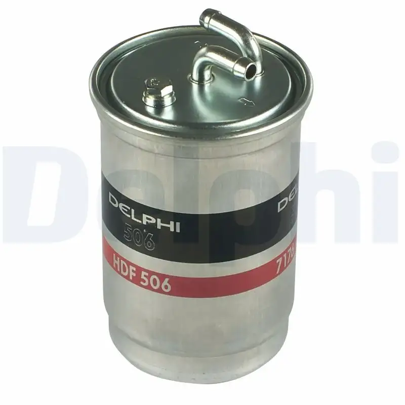 DELPHI HDF506 Yakıt Filtresi resmi