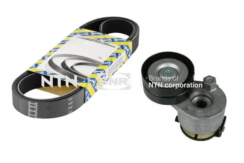 SNR KA85560 Kayış Seti resmi