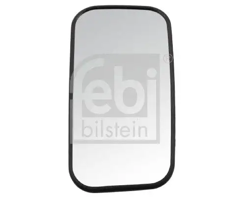 FEBI 183637 Dış Ayna Camı (Sol) A9108113700 resmi