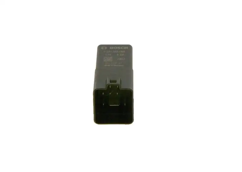 BOSCH 0281003088 Kızdırma Zaman Rölesi 132125 resmi