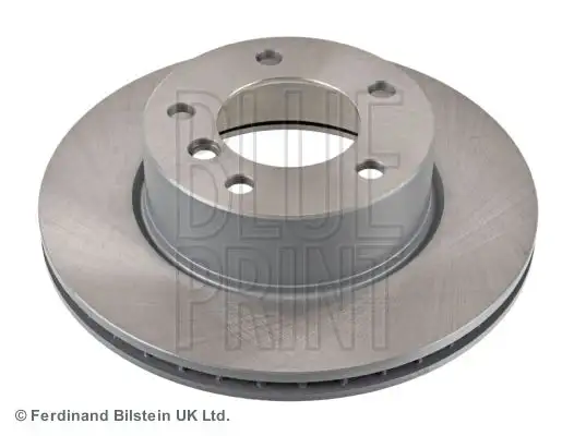 BLUEPRINT ADB114370 Ön Fren Diski 34116854996 resmi