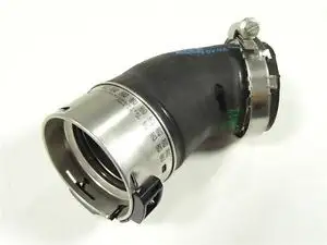MGA 962608 Turbo Hortumu 7E0145708 resmi
