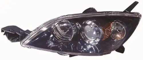 DEPO 216-1149L-LD-EM Ön Far (Sol) BP4K510L0E resmi