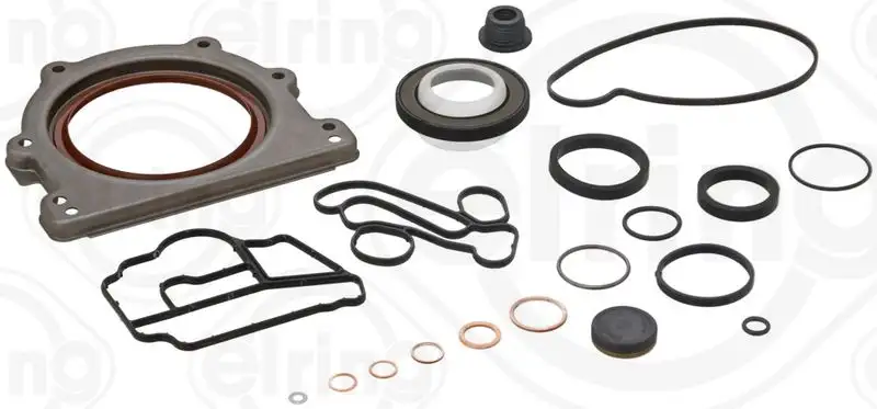 ELRING 482.480 Motor Takım Conta (Alt) resmi