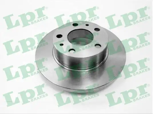 LPR I2151P Arka Fren Diski 42575663 resmi