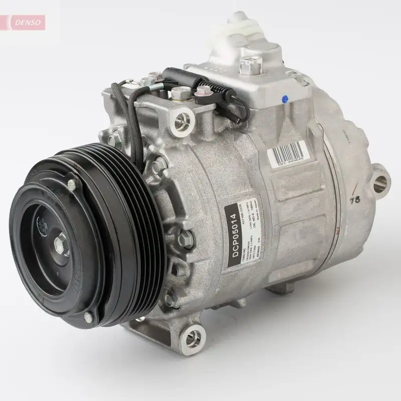 DENSO DCP05014 Klima Kompresörü resmi