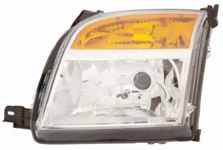 DEPO 431-1198RMLD-EM Ön Far (Sağ) resmi