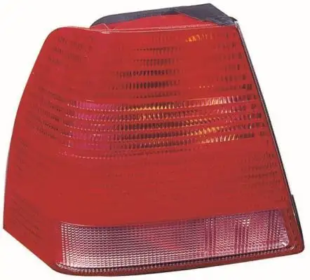 DEPO 441-1931L-UE-CR Stop Lambası (Sol) 1J5945111P resmi