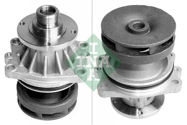 INA 538009210 Devirdaim resmi