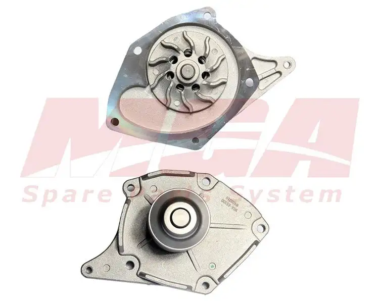 MGA 65300 Devirdaim 7701473327 resmi