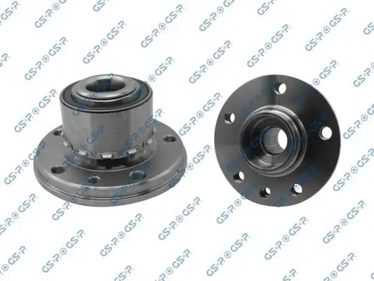 GSP 9338001 Arka Poyra resmi