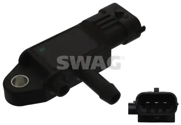SWAG 70944337 Egzoz Basınç Sensörü resmi