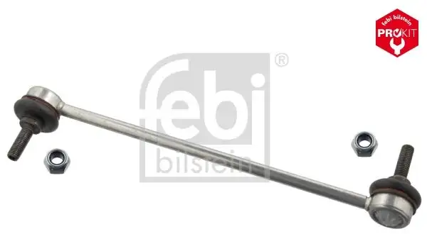 FEBI 19669 Z-Rot (Ön) 31351095664 resmi
