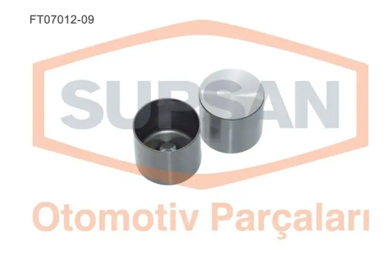 SUPSAN FT-07012-09 Supap Fincanı 7700102350 resmi