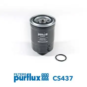 PURFLUX CS437 Yakıt Filtresi resmi