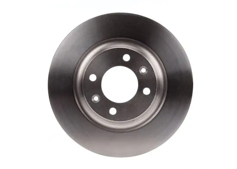 BOSCH 0986479118 Arka Fren Diski 4249F7 resmi