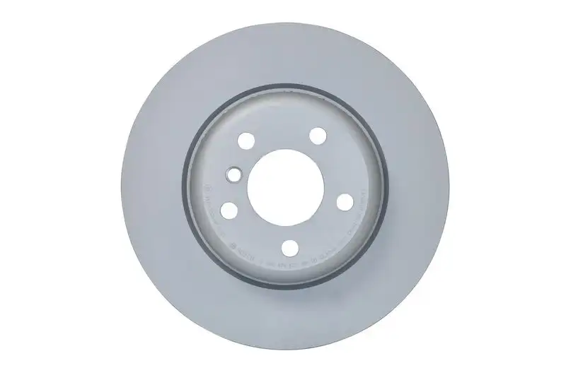 BOSCH 0986479E07 Ön Fren Diski 34116896652 resmi
