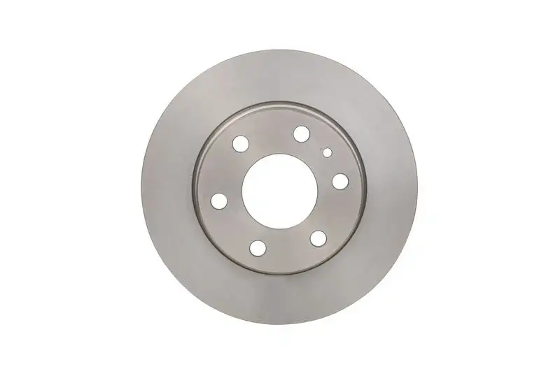 BOSCH 0986479638 Arka Fren Diski 46393181 resmi