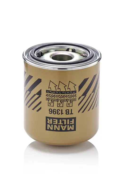 MANN TB1396X Hava Kurutucu Filtresi resmi