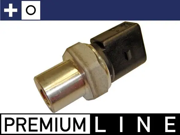 MAHLE ASE21000P Klima Basınç Müşiri resmi