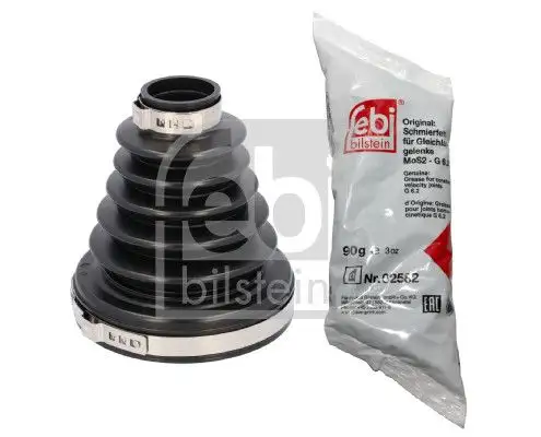 FEBI 193095 İç Aks Körüğü resmi