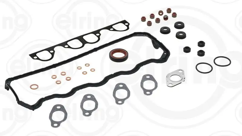 ELRING 187.400 Motor Takım Conta (Üst) 028198012F resmi