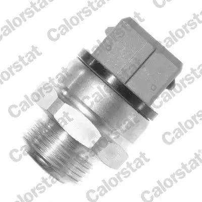 CALORSTAT VERNET TS1556 Fan Müşiri resmi