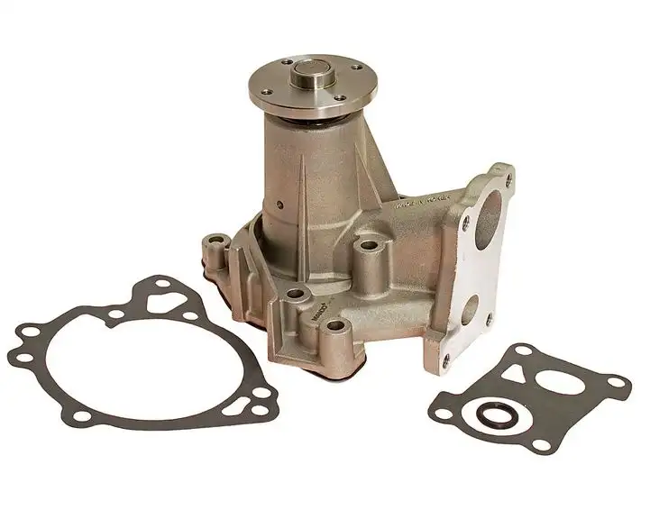 MANDO MWP1065 Devirdaim resmi