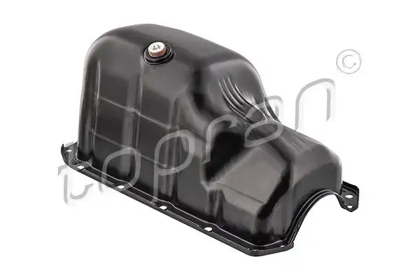 TOPRAN 600361001 Yağ Karteri resmi