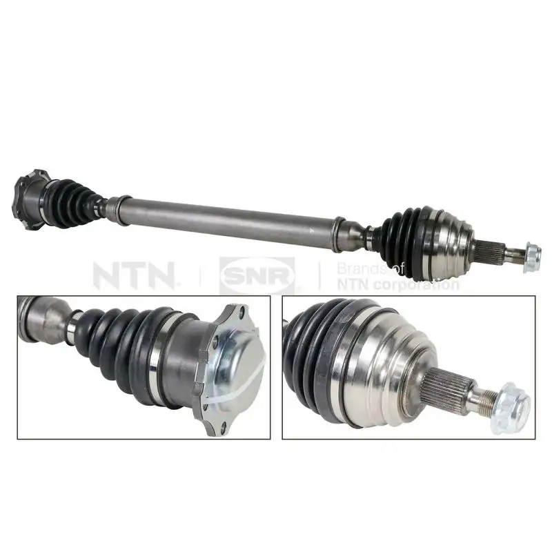 SNR DK54060 Ön Aks (Sağ) resmi
