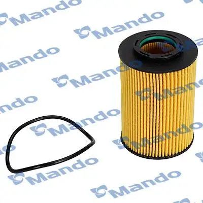 MANDO EEOH0011Y Yağ Filtresi 2631027100 resmi