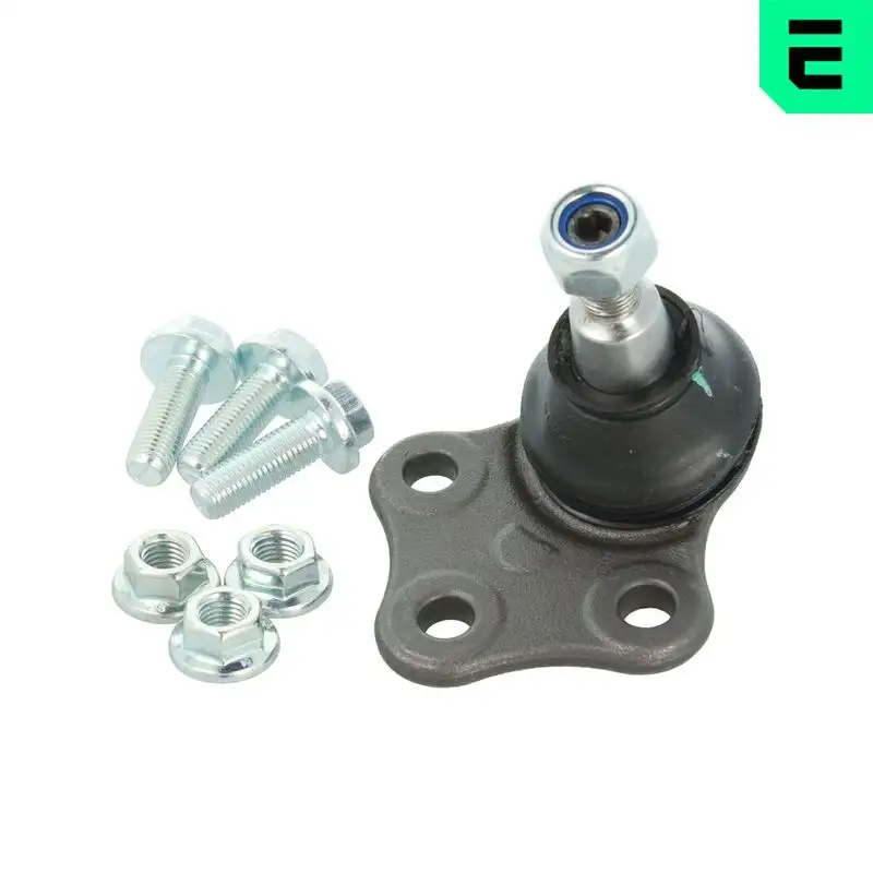 OPTIMAL G31076S Alt Rotil 8660005594 resmi