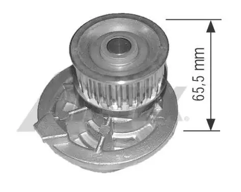 AIRTEX 1447 Devirdaim resmi