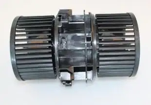 MGA 83265 Kalorifer Motoru 272104377R resmi