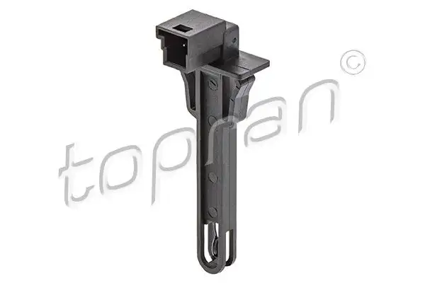 TOPRAN 117097001 Araç İçi Sıcaklık Sensörü 5Q0907543A resmi